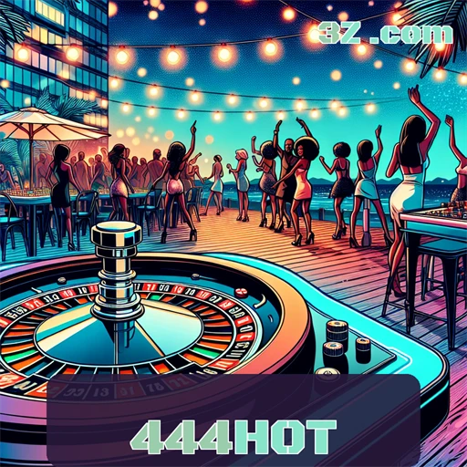 444hot.com Baixar Aplicativo