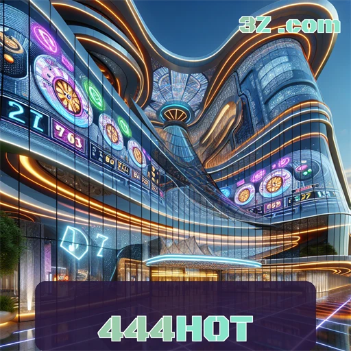 Aventura e Emoção em Esporte: Conquiste o 444hot.com