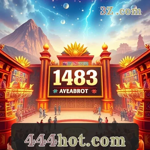 444hot.com: Um Guia Completo da Seção FAQ para Jogadores