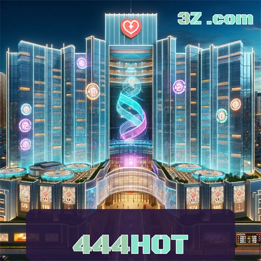 444hot.com Jogos Diversos
