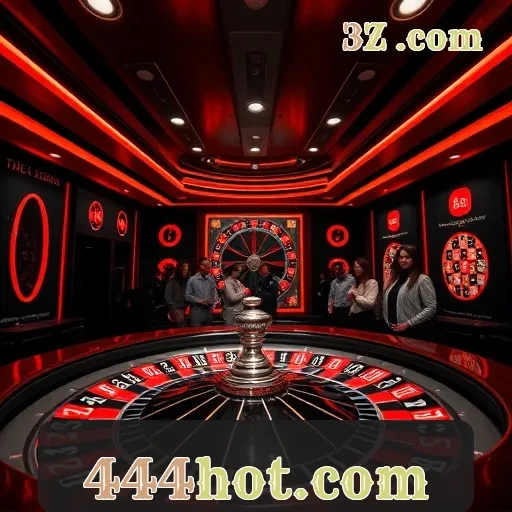 444hot.com: Aproveite Ao Máximo as Promoções Imperdíveis